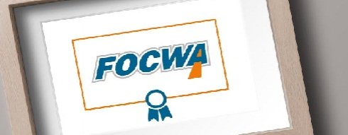 ABS Boerhof certificeert zich voor de FOCWA Standaard