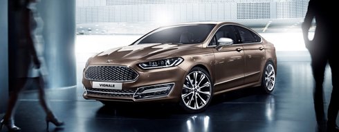 Prijs Ford Mondeo Hybride aangescherpt