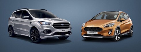 Binnenkort een nieuwe Ford kopen? Dan is dit het moment!