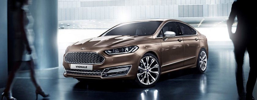 Prijs Ford Mondeo Hybride aangescherpt