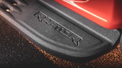Ranger Raptor