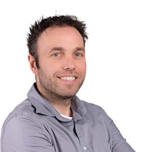 Marcel Sikkema