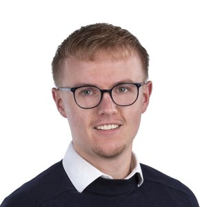 Tijme van Dijk