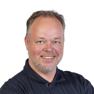 Maarten Holierook