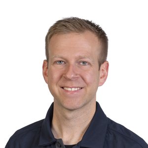 Raymond Nauta