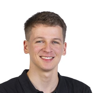 Rafaël van der Meer
