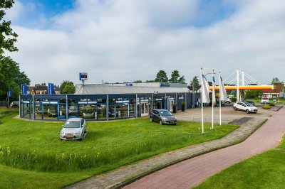 Smidts Tolbert (Smidts Autogroep)